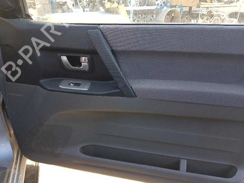 Rétroviseur intérieur MITSUBISHI PAJERO III (V7_W, V6_W) 3.2 Di-D (V68W, V78W) | BP6621949I6 