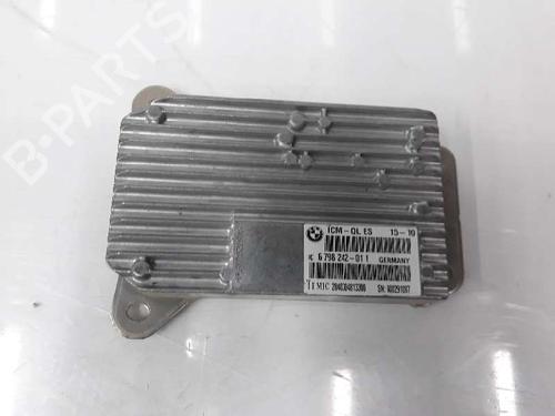Electronic module BMW 5 (F10) 530 d | BP4906820M83 