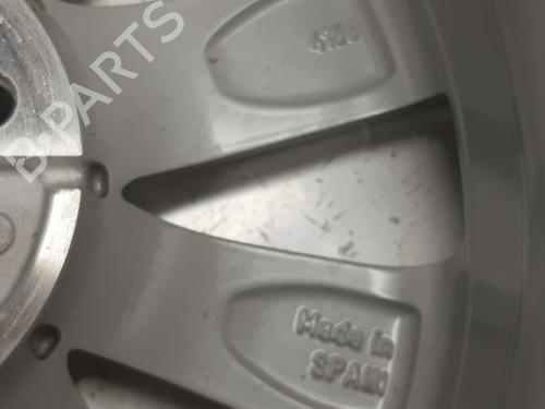 Rim SEAT IBIZA V (KJ1, KJG) 1.0 MPi | BP12463026C45 