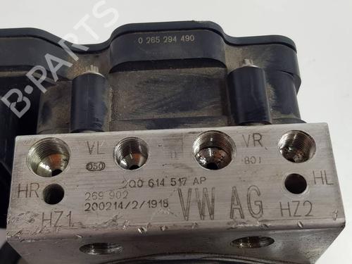 ABS pump SKODA KAMIQ (NW4) 1.6 TDI | BP38870838M43 - Image 6