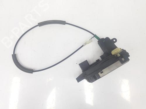 Used Front right lock OPEL ASTRA H (A04) 1.9 CDTI (L48) (150 hp) 13583848