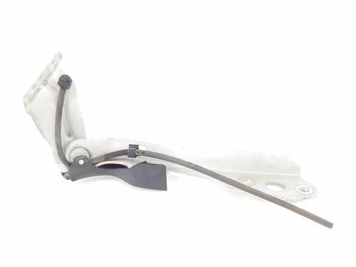 Andre RENAULT MASTER III Platform/Chassis (EV, HV, UV) | BP36302384O1 - Image 1
