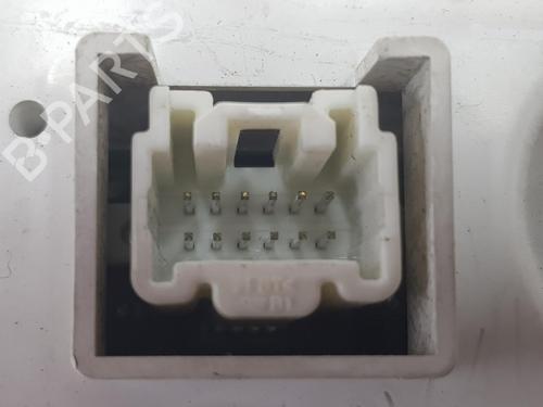 Instrument cluster MITSUBISHI L200 / TRITON (KA_T, KB_T) 2.5 DI-D 4WD (KB4T) | BP17446843C47 
