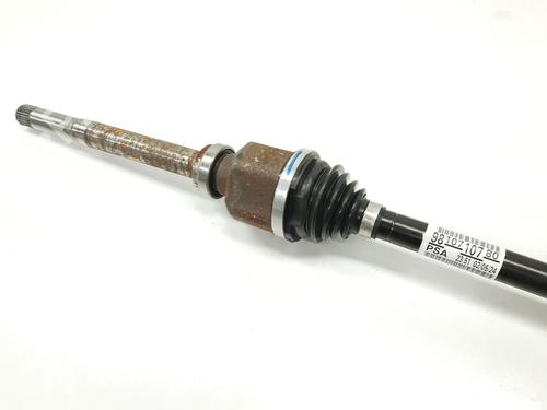 Right front driveshaft OPEL ASTRA L Sports Tourer (OV5) 1.2 (FRHNPJ) | BP25817927M39 