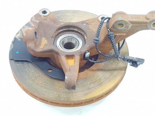 Right front steering knuckle DACIA DUSTER (PYM_, PYN_) 1.2 TCe 130 | BP34354529M26  - Image 5
