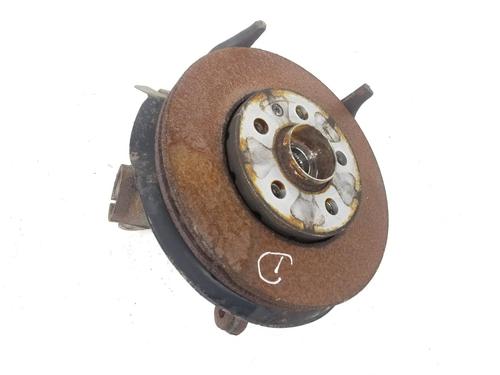Right front steering knuckle SEAT TOLEDO IV (KG3) 1.2 TSI | BP8359724M26 