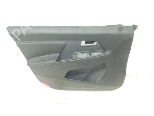 Seats set KIA SPORTAGE III (SL) 1.7 CRDi | BP21048735C78