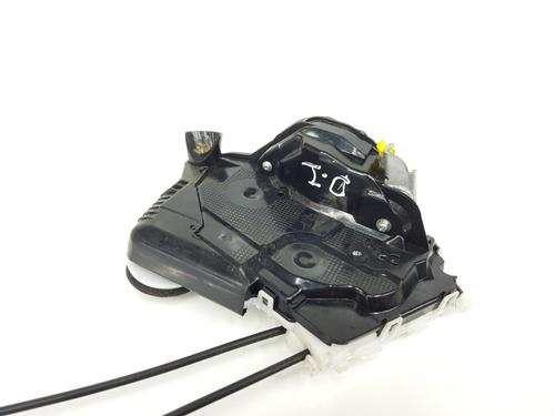 Front left lock TOYOTA YARIS (_P13_) 1.5 Hybrid (NHP130_, NHP130) | BP20666562C98 