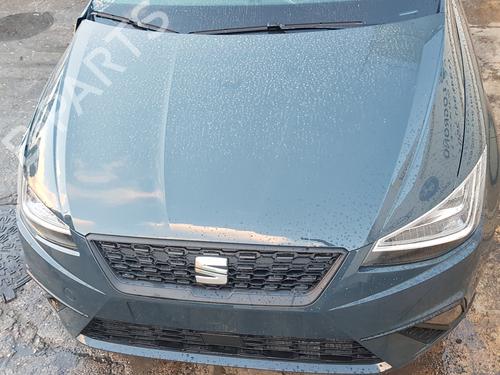 Engine SEAT IBIZA V (KJ1, KJG) 1.0 TSI | BP30762451M1 