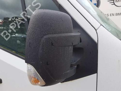 Egr RENAULT MASTER III Van (FV) 2.3 dCi 125 RWD (FV0C, FV0D, FV0H, FV0J, FV0A, FV0K) | BP7176860M69 