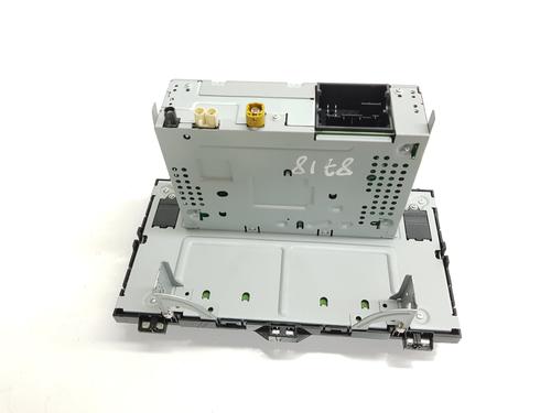 Display monitor SEAT IBIZA V (KJ1, KJG)  | BP27920224C48 