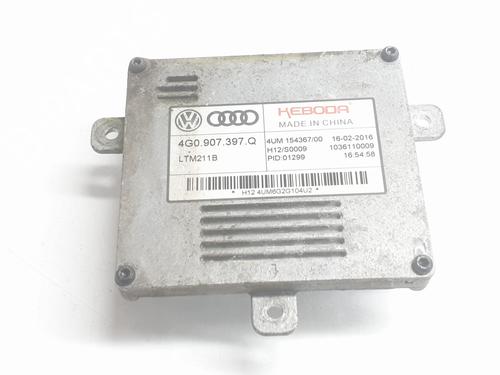 Vorschaltgerät Xenon für AUDI A6 C7 (4G2, 4GC) 2.0 TDI (190 hp) 31374432