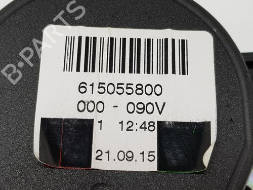 Rear right seatbelt VW PASSAT CC B6 (357) 2.0 BlueTDI | BP18070873I28 