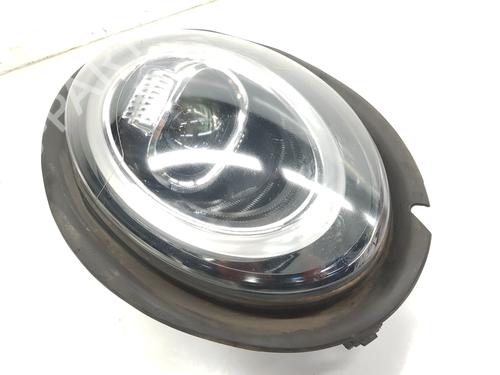 Left headlight MINI MINI (F56) Cooper D | BP31928566C28 