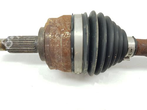 Right front driveshaft RENAULT KANGOO III MPV Blue dCi 95 (KJAB) | BP35739518M39  - Image 7
