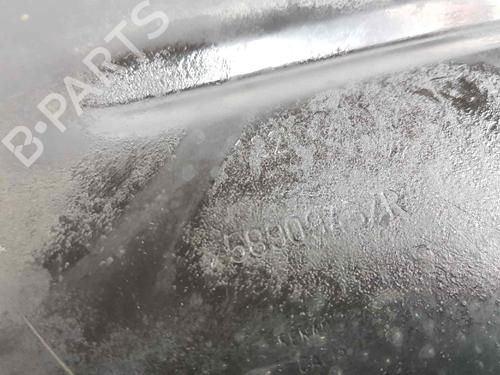 Underbody protection DACIA SANDERO 1.2 16V | BP37177764M92 - Image 3