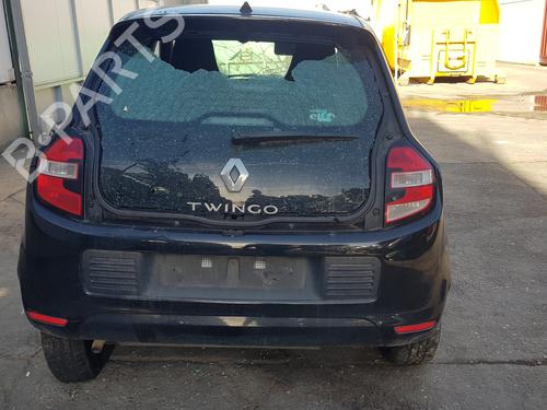 Left front window switch RENAULT TWINGO III (BCM_, BCA_) 1.0 SCe 70 | BP39203484I27 - Image 11