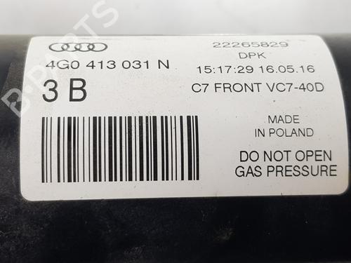 Dämpfer vorne links AUDI A6 C7 (4G2, 4GC) 2.0 TDI | BP30472282M16 