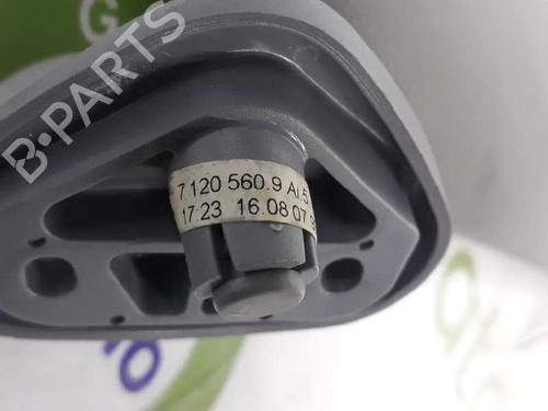 Right sun visor BMW 1 (E87) 118 d | BP2710690I2 
