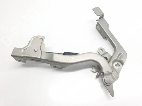 Used Hinge/Door check strap Hinge/Door check strap DS DS 7 Crossback (J4_, JR_, JC_) [2017-2026] 39696912 39696912