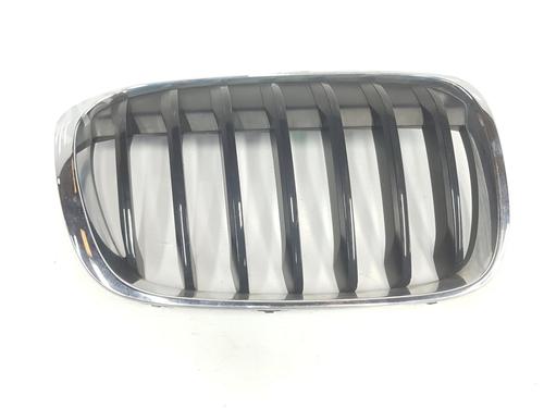 Grille BMW X1 (F48) xDrive 18 d (150 hp) 51137354824  | 51137354824  | 51137383366  |