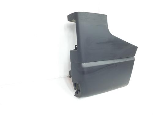 Corner bumper RENAULT TRAFIC III Van (FG_) 2.0 dCi 120 (FGMN) | BP11283624C117 