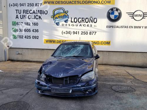 Left front brake caliper MERCEDES-BENZ CLC-CLASS (CL203) CLC 220 CDI (203.708) | BP11600579M105 
