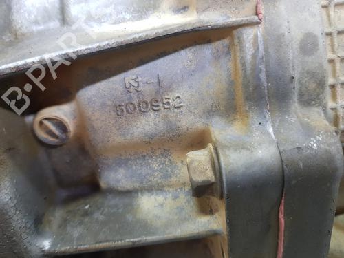 Gearkasse MITSUBISHI PAJERO III (V7_W, V6_W) 3.2 Di-D (V68W, V78W) | BP29508633M3 