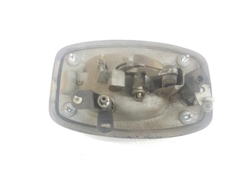 Rear right exterior door handle CITROËN JUMPER II Van 2.2 HDi 120 | BP8941462C130 