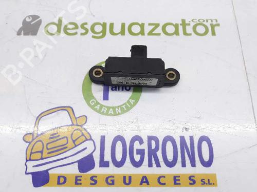 Elektronisk modul JEEP COMPASS (MK49) 2.0 CRD (140 hp) 14122776