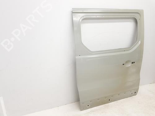 Right slide door RENAULT TRAFIC III Van (FG_) 1.6 dCi 140 (FGMA, FGMC) | BP30682062C75