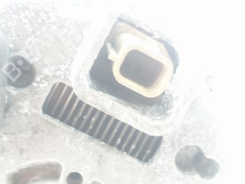 Alternator RENAULT MASTER III Van (FV) 2.3 dCi 130 RWD (FV01, FV10, FV11, FV12) | BP18963459M7 