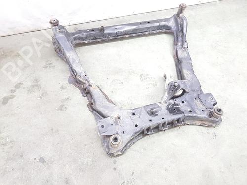 Subframe NISSAN X-TRAIL III (T32_, T32R, T32RR) 2.0 dCi ALL MODE 4x4-i (NT32) | BP9153150M9 