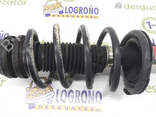 Right front shock absorber MERCEDES-BENZ VITO Bus (W638) 110 TD 2.3 (638.174) | BP1028399M17 