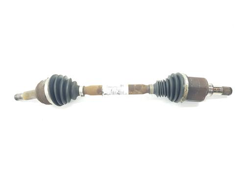 Left front driveshaft FORD TOURNEO COURIER B460 MPV 1.5 TDCi | BP37198376M38  - Image 6