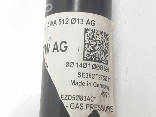 Right rear shock absorber CUPRA LEON (KL1, KU1, KUG)  | BP29358641M19 