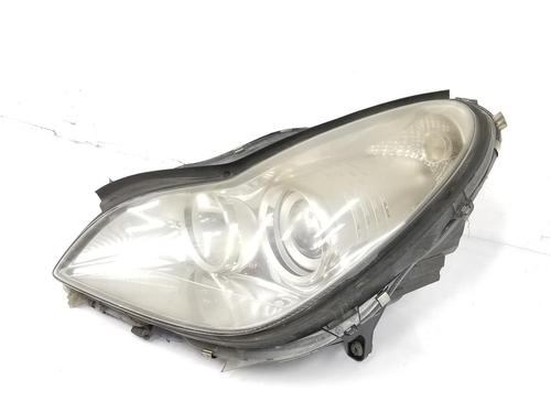 Left headlight MERCEDES-BENZ CLS (C219) CLS 320 CDI (219.322) | BP11977871C28 