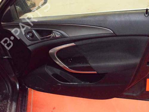 Mass air flow sensor OPEL INSIGNIA A (G09) 2.0 CDTI (68) | BP1636545M95 
