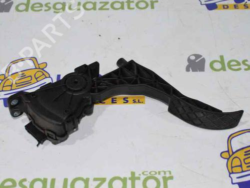 Used Pedal SEAT IBIZA IV SC (6J1, 6P5) 1.4 TDI (80 hp) 1634424