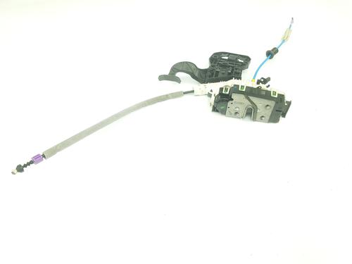 Used Front left lock MERCEDES-BENZ B-CLASS Sports Tourer (W246, W242) B 180 CDI (246.200) (109 hp) 15584866