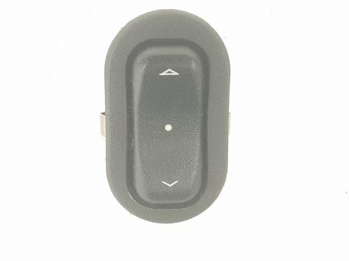 Used Right rear window switch OPEL ZAFIRA A MPV (T98) 2.0 DTI 16V (F75) (101 hp) 15088040