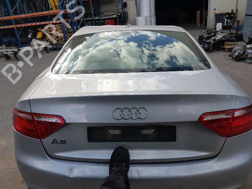 Instrument cluster AUDI A5 (8T3) 2.7 TDI | BP4184550C47 