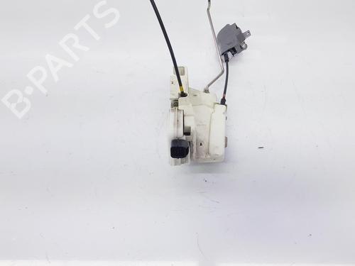 Front left lock MITSUBISHI PAJERO IV (V8_W, V9_W) 3.2 DI-D 4WD (V98W, V88W) | BP7002796C98 