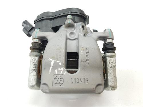 Used Right rear brake caliper Right rear brake caliper RENAULT ARKANA I (LCM_, LDN_) [2019-2026] 33852540 33852540