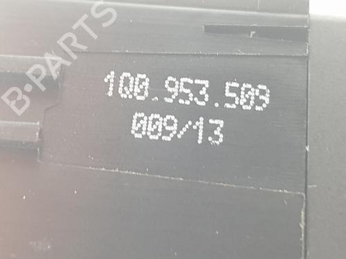 Warning switch VW SCIROCCO III (137, 138) 1.4 TSI | BP20194117I22 
