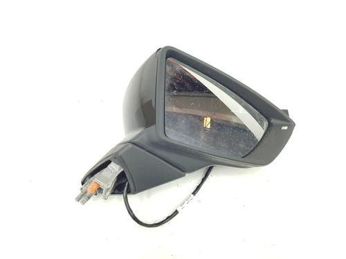 Used Right mirror SEAT IBIZA V (KJ1, KJG) 1.0 TSI (116 hp) 13250207