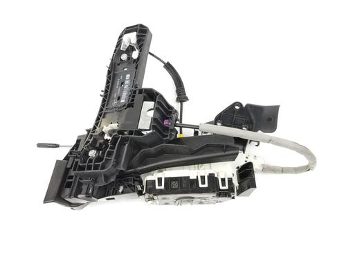 Used Front right lock MERCEDES-BENZ C-CLASS (W204) C 220 CDI (204.008) (170 hp) 9209687