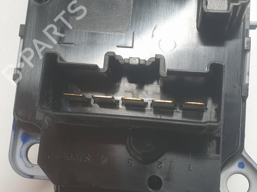 Climate control FORD TRANSIT COURIER B460 MPV 1.5 TDCi | BP30788185I5 