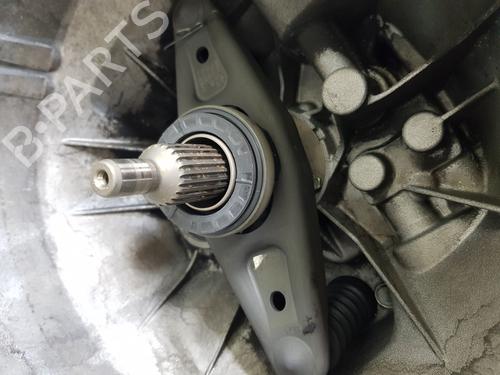 Gearbox BMW 3 (E90) 318 d | BP29456712M3