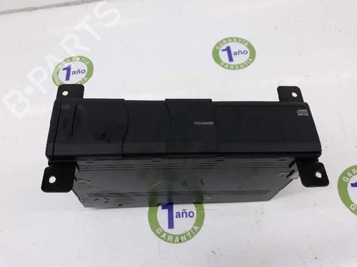 Used Radio BMW X5 (E53) 3.0 d (218 hp) 4730567